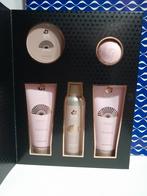 Spa exclusives serene beauty giftset cadeauset 5 delig., Nieuw, Ophalen of Verzenden, Bad & Douche