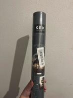 Kek Amsterdam, behangcirkel, Huis en Inrichting, Ophalen of Verzenden, Minder dan 10 m², Bruin