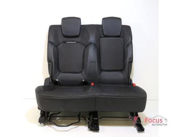 Achterbank van een Renault Scenic beschikbaar voor biedingen