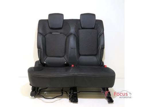 Achterbank van een Renault Scenic, Auto-onderdelen, Interieur en Bekleding, Renault, Gebruikt, 6 maanden garantie, 12 maanden garantie