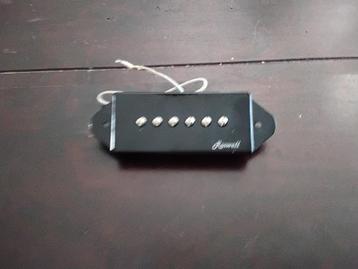 Roswell P90 dogear alnico 5 pickup beschikbaar voor biedingen