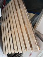 Grote pallets ~150-200cm GRATIS, Doe-het-zelf en Verbouw, Ophalen, Zo goed als nieuw, 50 mm of meer, Pallet