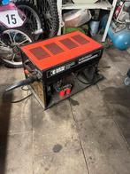 co2 lasaperaat, Ophalen of Verzenden, Zo goed als nieuw, 250 ampère of meer, Co2