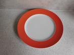 Bord 27 cm. Sunny Day New Red Thomas, Ophalen of Verzenden, Zo goed als nieuw, Bord(en), Overige stijlen