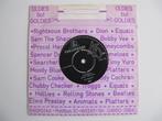 The Beatles = Dizzy miss Lizzy, Cd's en Dvd's, Gebruikt, 7 inch, Single, Ophalen of Verzenden