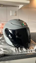 AGV k5 jethelm nieuw maat MS, Motoren, Kleding | Motorhelmen, Jethelm, Nieuw zonder kaartje, M, Arai