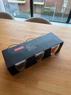 Theemokken nieuw, Huis en Inrichting, Keuken | Servies, Ophalen, Zo goed als nieuw, Glas, Overige stijlen