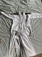 Judopak maat 140, Ophalen, Gebruikt, Maat XS of kleiner, Judo