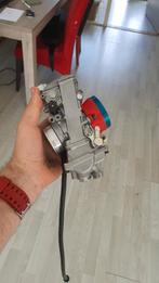 Keihin FCR39 Carburateur DRZ400SM, Ophalen of Verzenden, Gebruikt, Suzuki