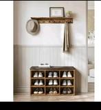 Schoenen kast, Huis en Inrichting, Kasten | Schoenenkasten, Ophalen of Verzenden, Nieuw, Modern