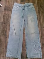 Spijkerbroeken, Blauw, Overige jeansmaten, Ophalen of Verzenden, Zo goed als nieuw