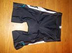 BTwin Fietsbroek Kort - Maat 153/162 cm, Gebruikt, Kinderen, Overige maten, BTwin