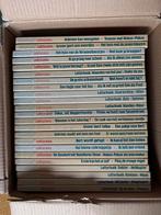 Sesamstraat Lecturama Boeken Collectie, Boeken, Ophalen of Verzenden, Gelezen, Sprookjes