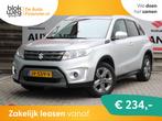 Suzuki Vitara 1.6 Exclusive € 13.750,00, Auto's, Stof, 4 cilinders, 400 kg, Origineel Nederlands