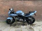 Suzuki SV650S 2006 | Yoshimura Uitlaat | Mooie accessoires, Motoren, Motoren | Suzuki, 2 cilinders, Meer dan 35 kW, 645 cc, Sport