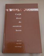 Cuijk door de eeuwen heen, Ophalen of Verzenden, Zo goed als nieuw