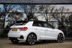 Audi A1 Sportback 40 TFSI S Line edition one 20 € 24.950,0, Auto's, Audi, 4 cilinders, 1984 cc, Wit, Geïmporteerd