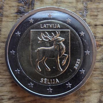 Letland 2025: Silija beschikbaar voor biedingen