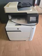 HP All-in-One Laserprinter, Computers en Software, Printers, Kopieren, Gebruikt, All-in-one, HP