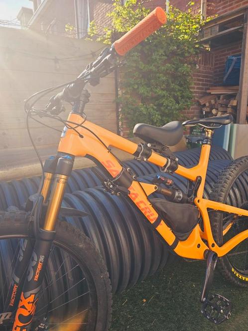 Univers. Kinderzitje voor MTB/Racefiets/Stadsfiets/trekking., Fietsen en Brommers, Fietsaccessoires | Overige Fietsaccessoires