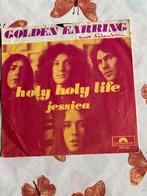 Golden Earring - Holy Holy Life Single, Cd's en Dvd's, Vinyl Singles, Gebruikt, 7 inch, Single, Ophalen of Verzenden