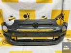 Voorbumper Fiat 500 bumper 735619476 2015-2023 origineel, Auto-onderdelen, Info@fabrikant.eu, Ophalen of Verzenden, Bumper, Fiat