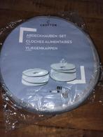 *NIEUW* in verpakking Vliegenkap - Voedselkap - 2 stuks, Ophalen, Nieuw