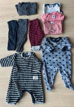 Setje Petit Bateau maat 60/62, Jongetje of Meisje, Ophalen of Verzenden, Setje, Petit Bateau
