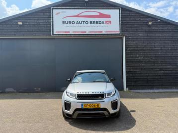 Land Rover Range Rover Evoque 2.0 TD4 HSE beschikbaar voor biedingen