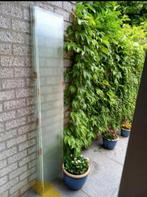 Gratis draadglas 3 ruiten, Doe-het-zelf en Verbouw, Glas en Ramen, Ophalen of Verzenden