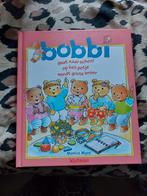 Bobbie, Boeken, Kinderboeken | Baby's en Peuters, Ophalen of Verzenden, Zo goed als nieuw