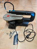 FFZ-400R Ferm figuurzagmachine, Doe-het-zelf en Verbouw, Ophalen, Gebruikt