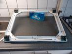 Onderstel voor wasmachine, Ophalen, Minder dan 80 cm, Minder dan 80 cm