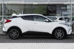 Toyota C-HR 1.2 Executive, Auto's, Gebruikt, Euro 6, 4 cilinders, Wit