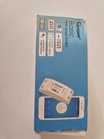 Sonoff WiFi smart switch, Ophalen of Verzenden, Zo goed als nieuw