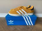 Adidas Gazelle Indoor Preloved Yellow Maat 43 1/3, Kleding | Heren, Schoenen, Overige kleuren, Nieuw, Ophalen of Verzenden, Sneakers of Gympen