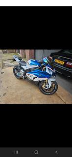 Kappenset s1000rr 2016, Ophalen of Verzenden