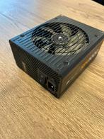 Corsair RM1000, Computers en Software, Interne voedingen, Ophalen of Verzenden, Zo goed als nieuw