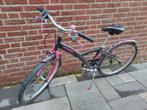 Meisjesfiets te koop., Ophalen, Gebruikt, Versnellingen