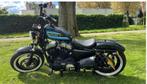 Harley Davidson sportster forty eight 48 1200, 2 cilinders, Chopper, 1202 cc, Particulier