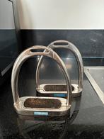 Veiligheidsstijgbeugels Kwik out, Ophalen of Verzenden, Zo goed als nieuw