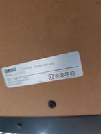 Yamaha Clavinova CLP-122S, Ophalen, Gebruikt, Zwart, Digitaal