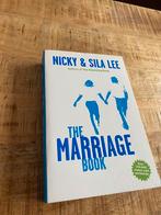 The Marriage Book by Nicky & Sila Lee  Alpha Int., Nieuw, Ophalen of Verzenden