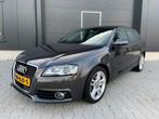 Audi A3 1.8 5Dr 2x S-Line AUT Airco|Cruise|Navi|NAP|Leder, Auto's, 15 km/l, Zwart, 4 cilinders, 160 pk