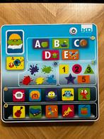 Kidz Delight De eerste pratende tablet, Ophalen of Verzenden, Zo goed als nieuw