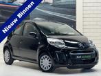 Citroën C1 1.0 Collection 5 Deurs / Airco / *Uniek 58000 KM, Voorwielaandrijving, Euro 5, Gebruikt, 4 stoelen