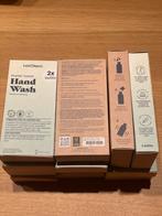 LastObject Handzeep Navullingen (12 stuks), Ophalen of Verzenden, Nieuw, Bad & Douche