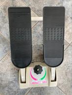 Sunbanker Mini Stepper - Compacte Fitness!, Ophalen of Verzenden, Gebruikt, Benen, Overige typen