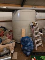 water opslag / watervat, Tuin en Terras, Regentonnen, 150 liter of meer, Ophalen, Zo goed als nieuw, Kunststof