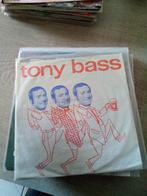 tony bass wij zijn de jongens van plezier / piccolino bambin, Cd's en Dvd's, Vinyl | Nederlandstalig, Overige formaten, Levenslied of Smartlap